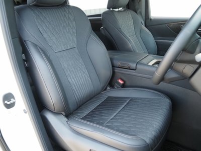 2023 TOYOTA ALPHARD — миниатюра 27