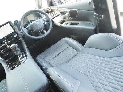2023 TOYOTA ALPHARD — миниатюра 62