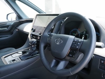 2023 TOYOTA ALPHARD — миниатюра 58