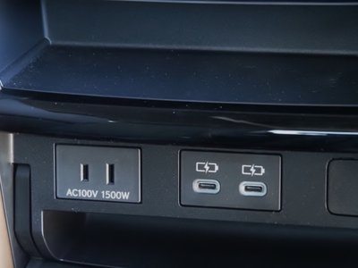 2023 TOYOTA ALPHARD — миниатюра 33
