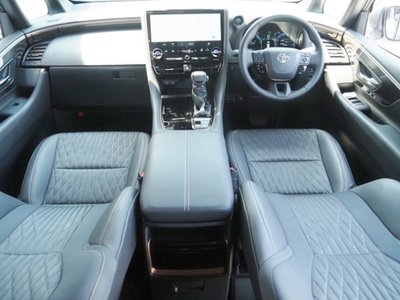 2023 TOYOTA ALPHARD — миниатюра 26