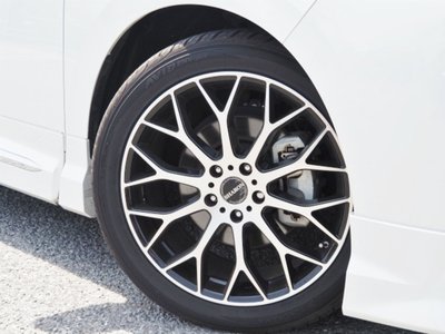 2023 TOYOTA ALPHARD — миниатюра 18