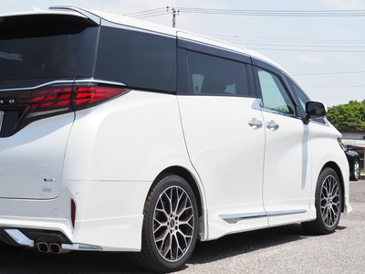 2023 TOYOTA ALPHARD — миниатюра 16