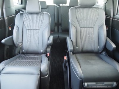 2023 TOYOTA ALPHARD — миниатюра 31