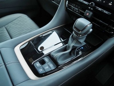 2023 TOYOTA ALPHARD — миниатюра 50