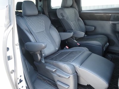 2023 TOYOTA ALPHARD — миниатюра 32