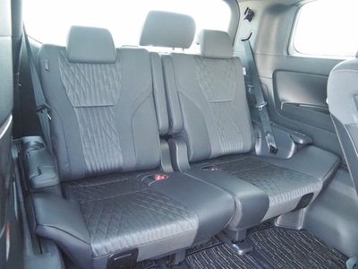 2023 TOYOTA ALPHARD — миниатюра 34