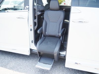 2023 TOYOTA ALPHARD — миниатюра 24