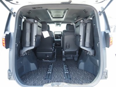 2023 TOYOTA ALPHARD — миниатюра 38