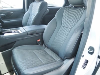 2023 TOYOTA ALPHARD — миниатюра 29