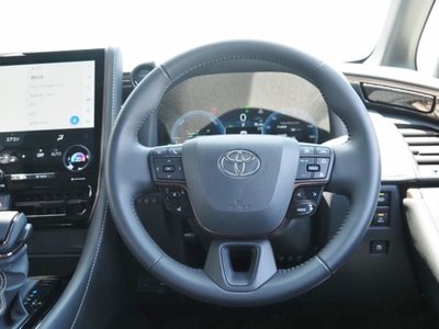 2023 TOYOTA ALPHARD — миниатюра 40