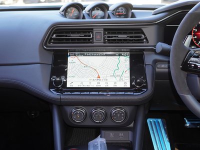 NISSAN FAIRLADY Z - 4