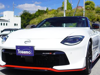 NISSAN FAIRLADY Z - 10