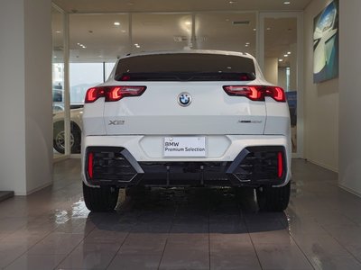 2026 BMW X2 photo 4