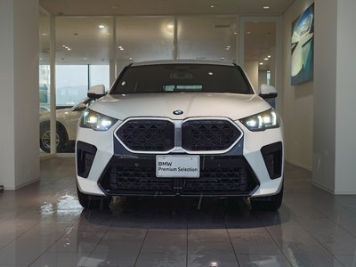 2026 BMW X2 photo 2