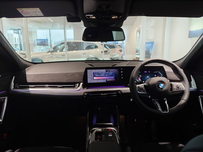 2026 BMW X2 photo 5