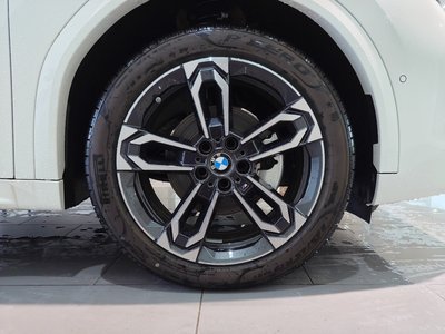 2026 BMW X2 photo 9