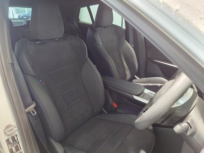 2026 BMW X2 photo 7