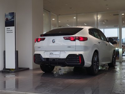 2026 BMW X2 photo 3