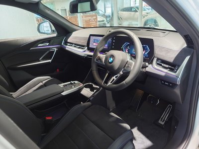 2026 BMW X2 photo 6