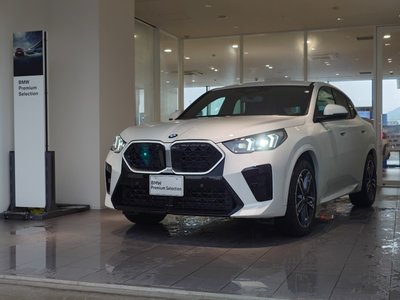 2026 BMW X2 photo 1