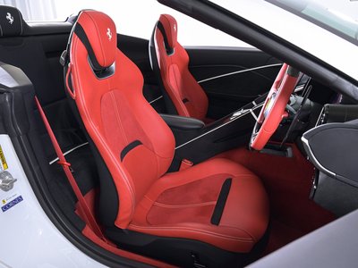 FERRARI ROMA SPIDER - 3