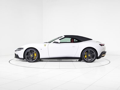 FERRARI ROMA SPIDER - 9