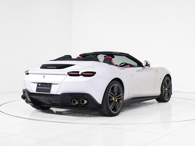 FERRARI ROMA SPIDER - 10