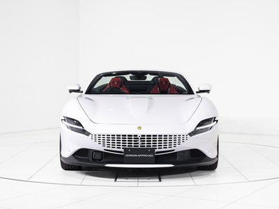 FERRARI ROMA SPIDER - 5