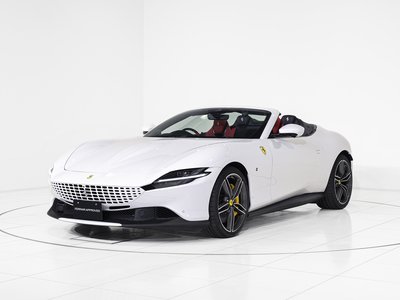 FERRARI ROMA SPIDER - 6