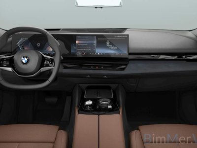 BMW 5 SERIES - 6