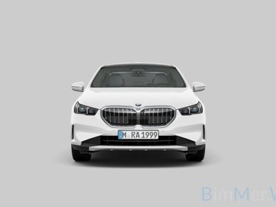 BMW 5 SERIES - 2