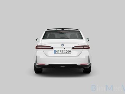 BMW 5 SERIES - 3