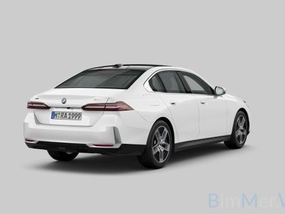 BMW 5 SERIES - 5