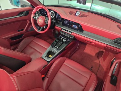 PORSCHE 911 - 9