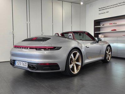PORSCHE 911 - 5