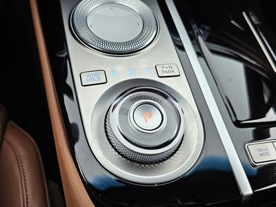 GENESIS G80 (RG3) - 9