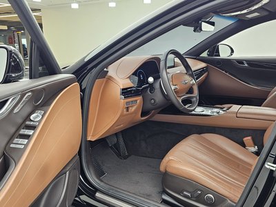 GENESIS G80 (RG3) - 10