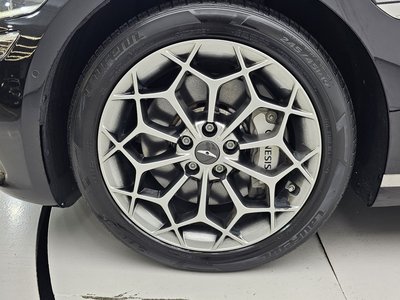 GENESIS G80 (RG3) - 6