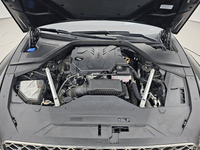 GENESIS G80 (RG3) - 7