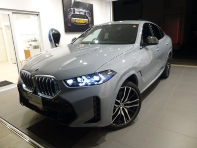 BMW X6 - 2