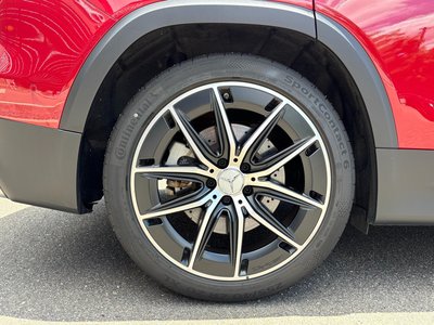 2025 Mercedes-BENZ GLB AMG — миниатюра 46