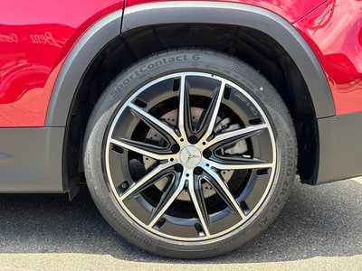 2025 Mercedes-BENZ GLB AMG — миниатюра 48