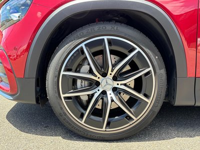 2025 Mercedes-BENZ GLB AMG — миниатюра 47