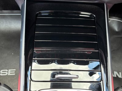 2025 Mercedes-BENZ GLB AMG — миниатюра 23