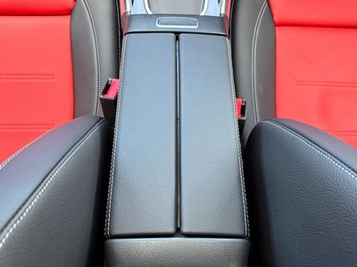 2025 Mercedes-BENZ GLB AMG — миниатюра 26