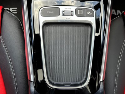 2025 Mercedes-BENZ GLB AMG — миниатюра 25