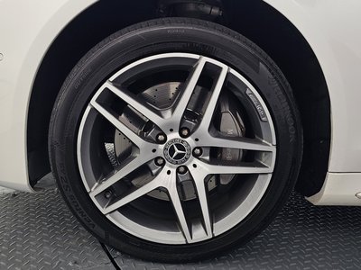 MERCEDES-BENZ S-CLASS - 6