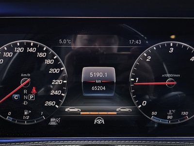 MERCEDES-BENZ S-CLASS - 8