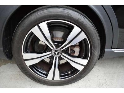 MERCEDES-BENZ C-CLASS - 9